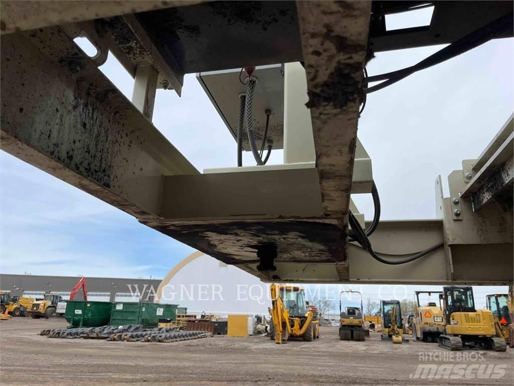 Masaba 9X16FEEDER Vergruizers