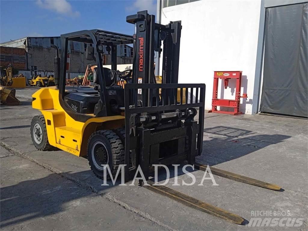 MAXI-LIFT FD70T-MWJ3 Heftrucks overige