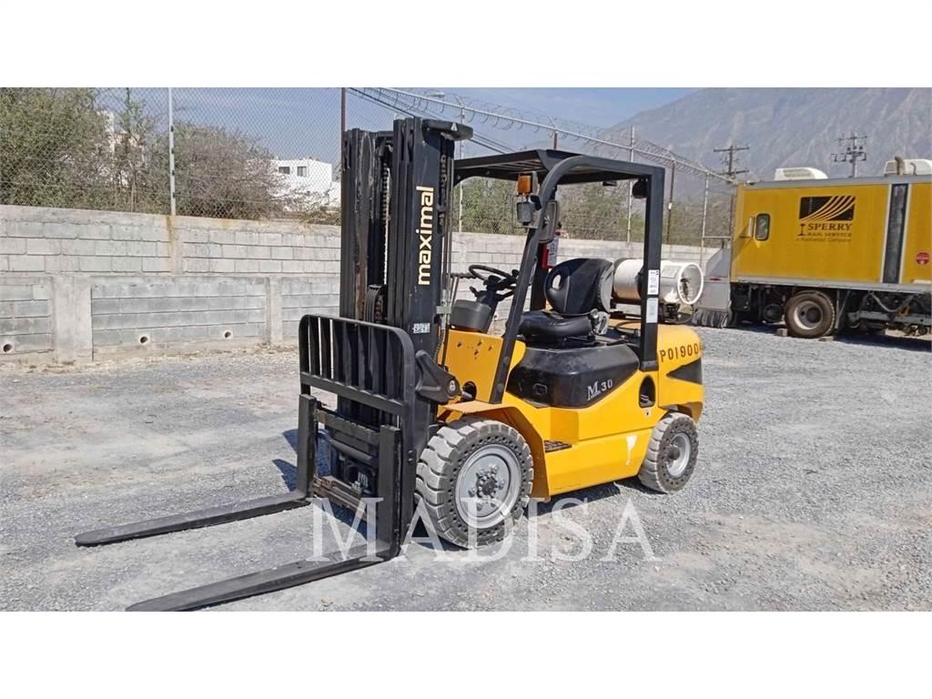 MAXI-LIFT FGL30T Heftrucks overige