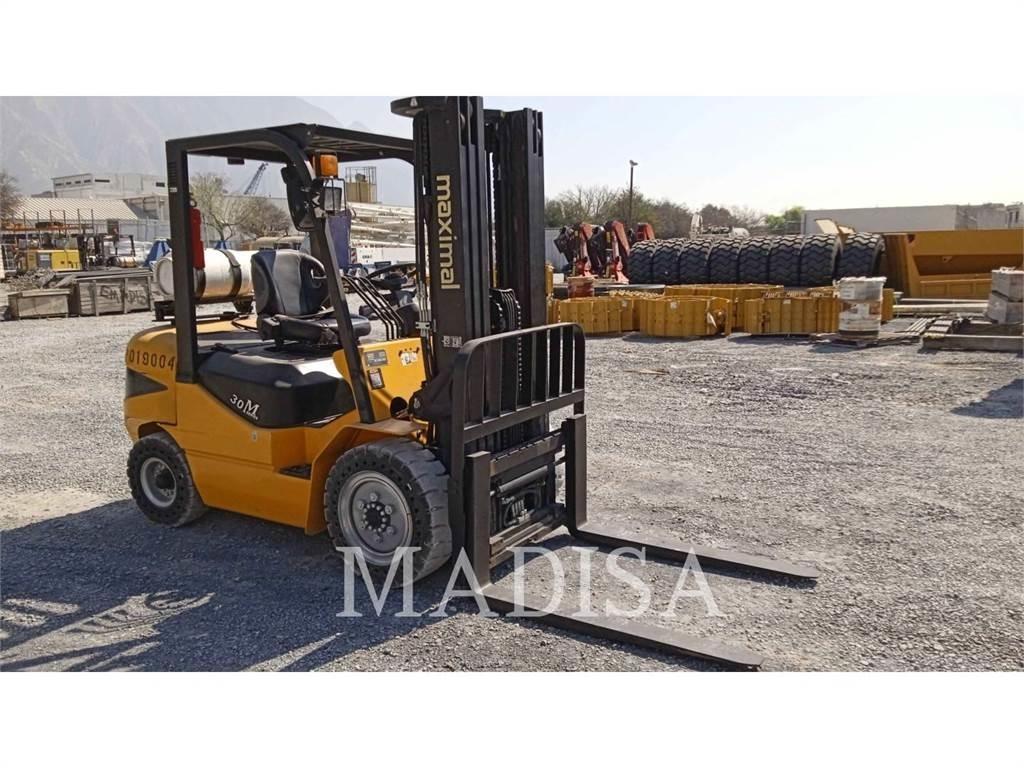 MAXI-LIFT FGL30T Heftrucks overige