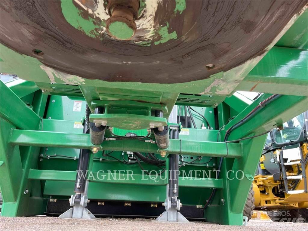 McCloskey 621REWT-G Vergruizers