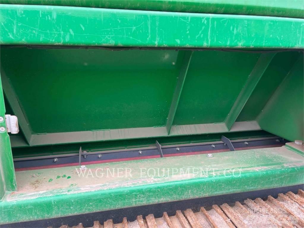 McCloskey ES250 Vergruizers