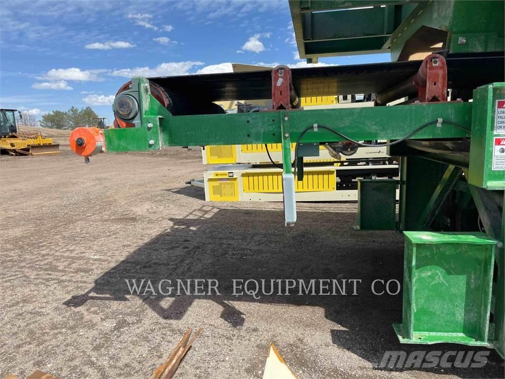 McCloskey LI5165SW Vergruizers