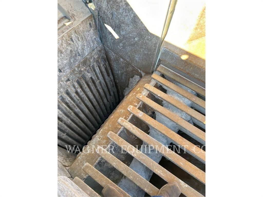 McCloskey LJ3055W Vergruizers