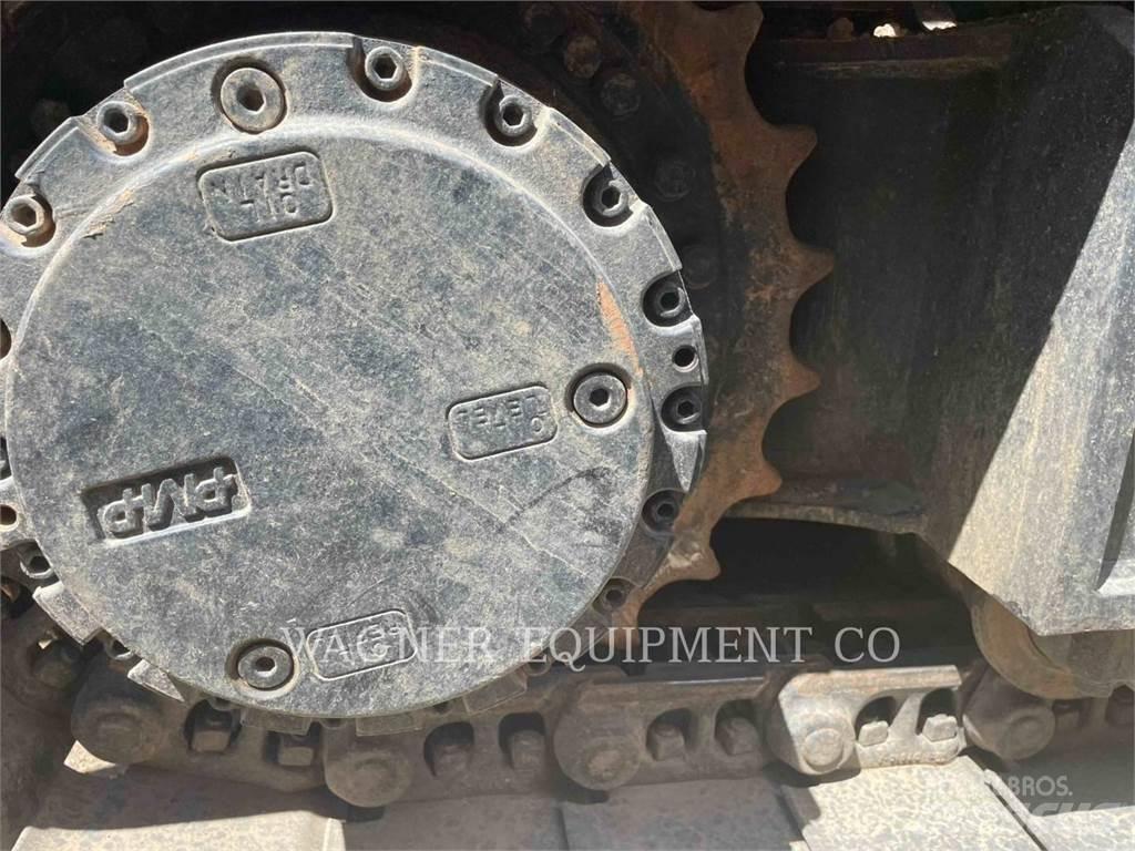McCloskey R230 Vergruizers