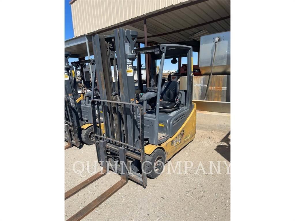 MCFA 2ET3500 Heftrucks overige