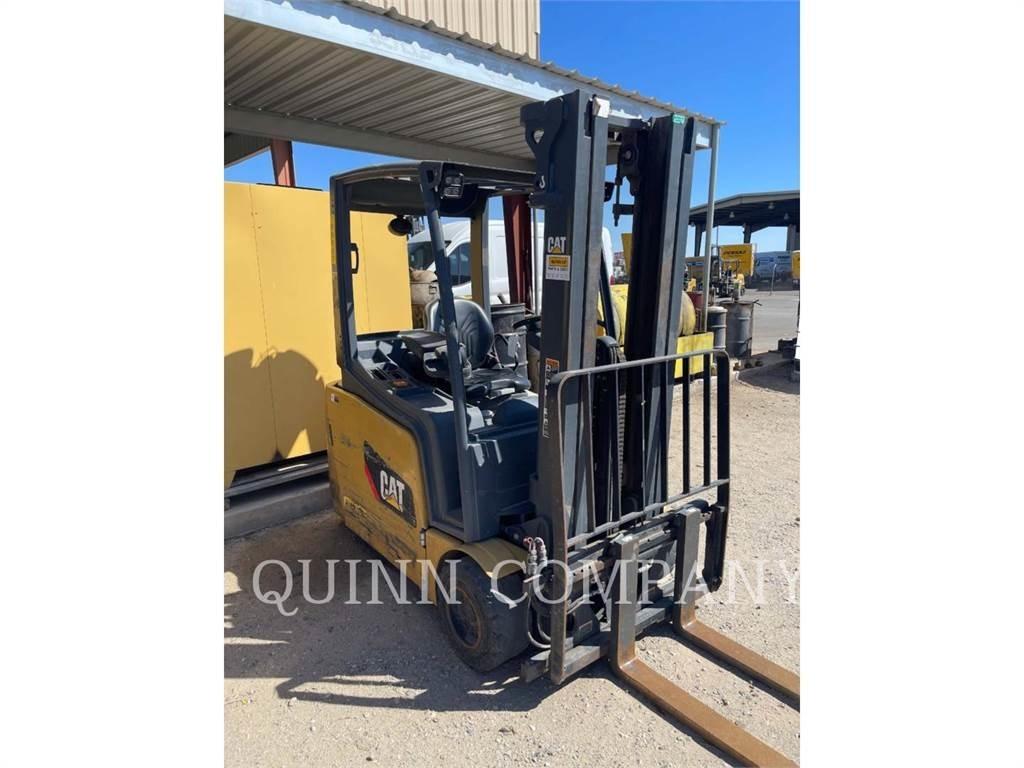 MCFA 2ET3500 Heftrucks overige