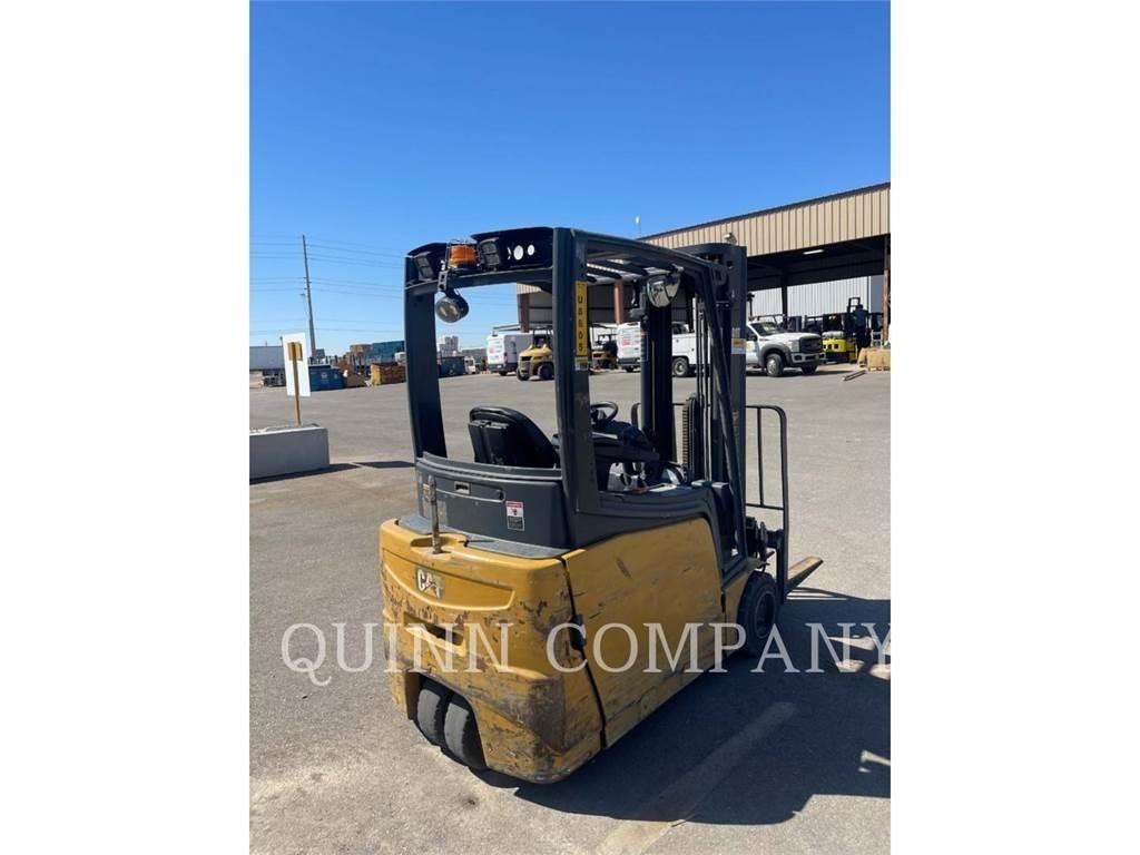 MCFA 2ET3500 Heftrucks overige