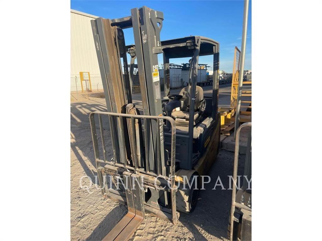MCFA 2ET3500 Heftrucks overige