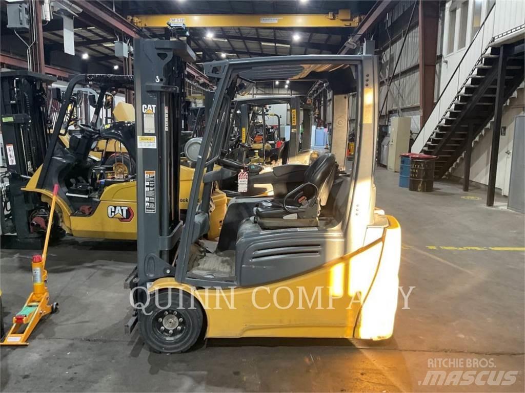 MCFA 2ET4000 Heftrucks overige