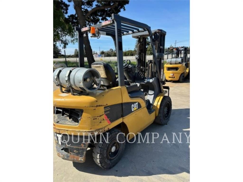 MCFA GP30N5 Heftrucks overige