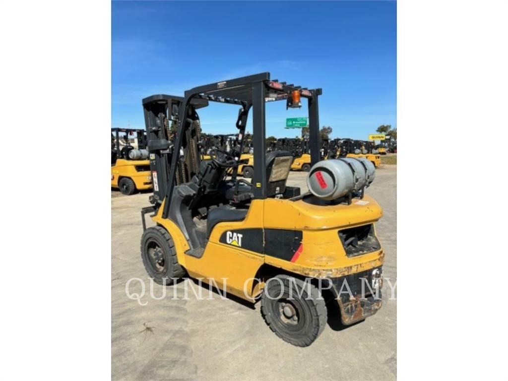 MCFA GP30N5 Heftrucks overige