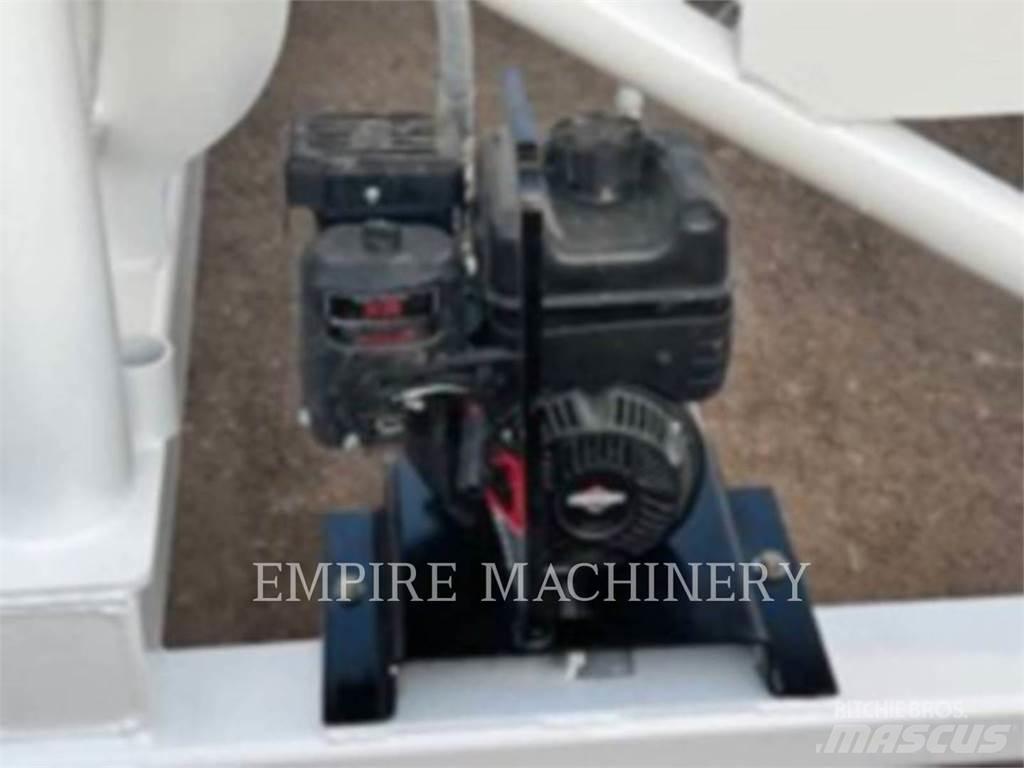 Mega CORP 12K TOWER Tanken