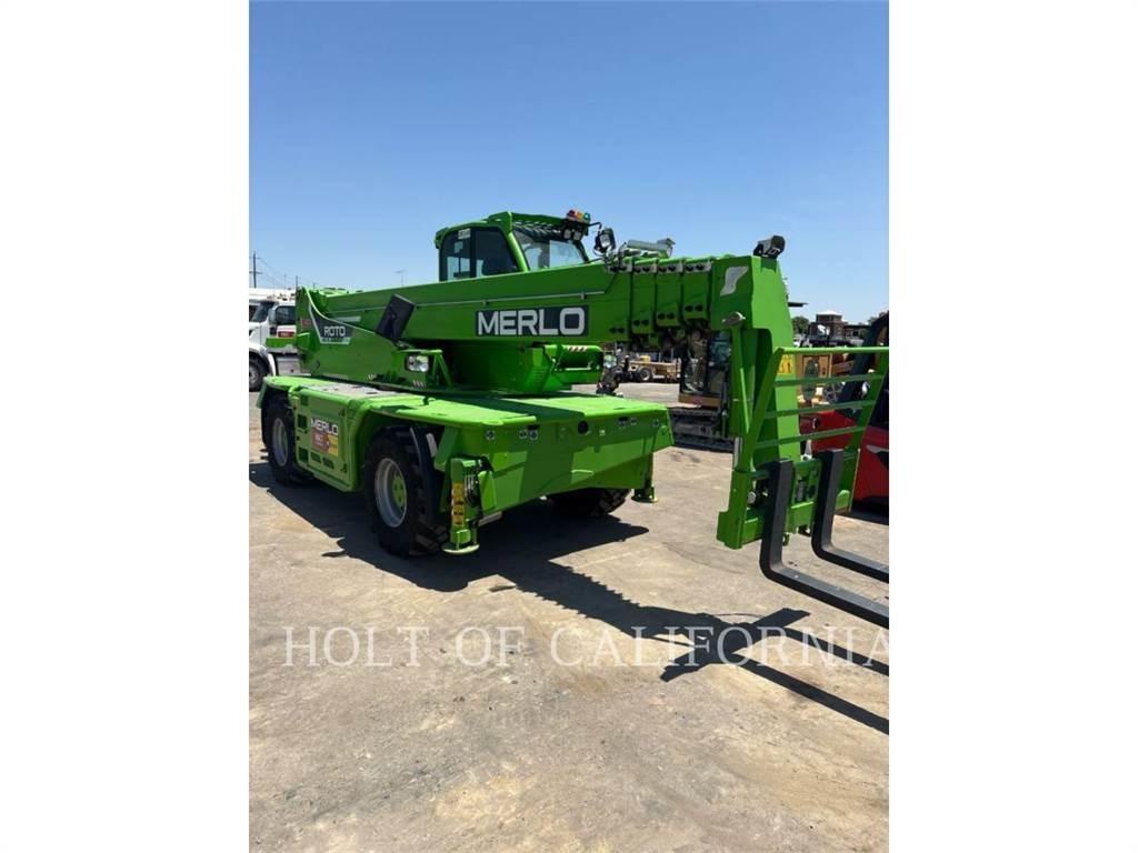 Merlo 50.30 Verreikers