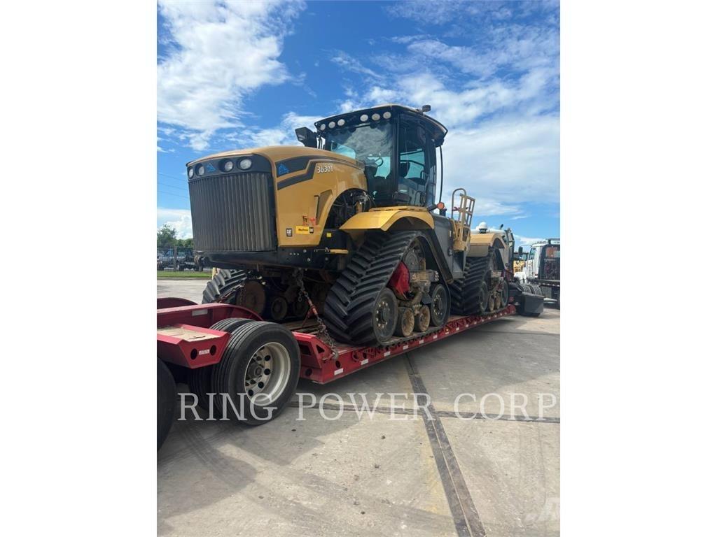 Metso 3630T Frezen