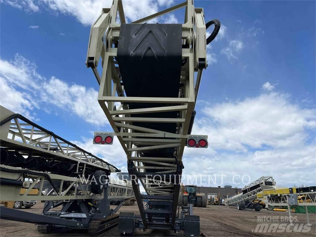 Metso CW100R Vergruizers