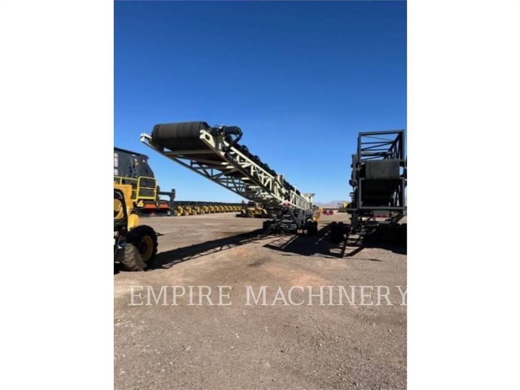Metso CW85 Transportbanden