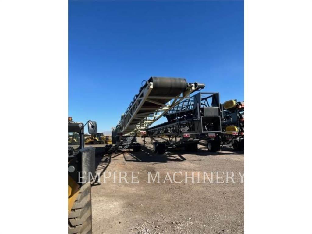 Metso CW85 Transportbanden