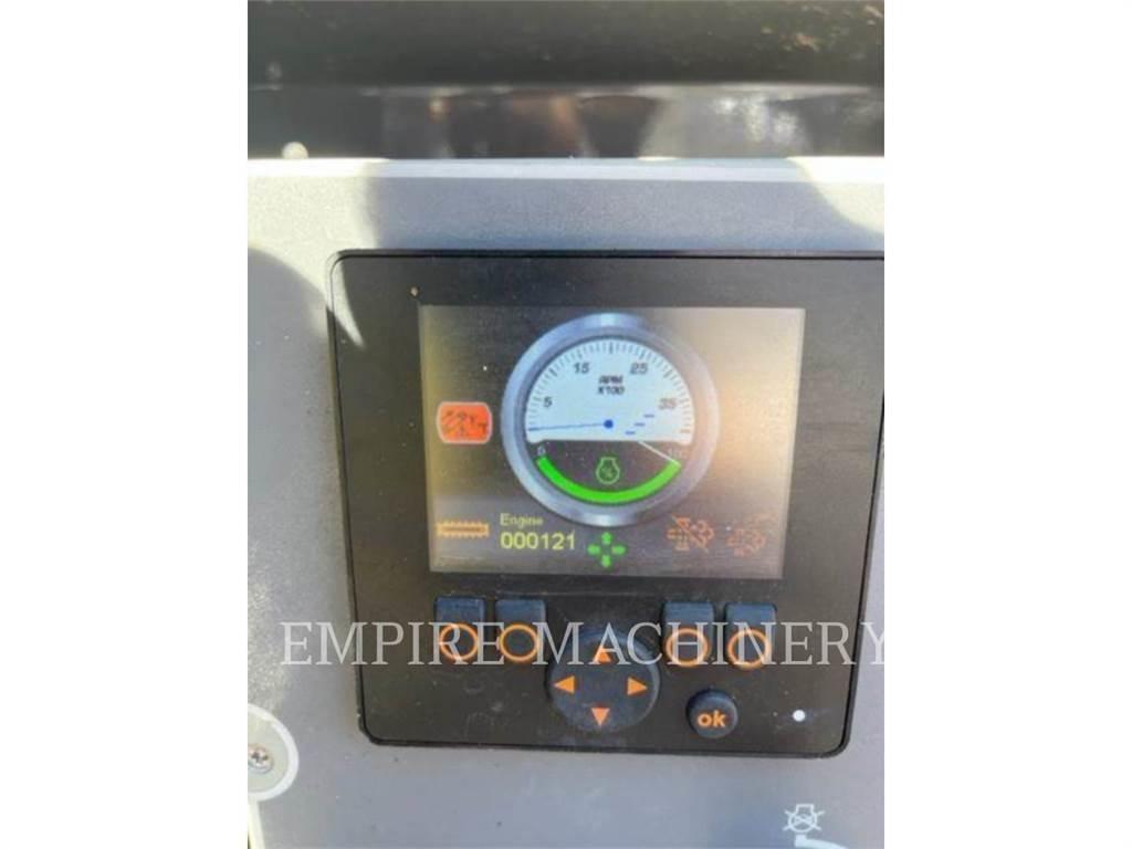 Metso CW85 Transportbanden