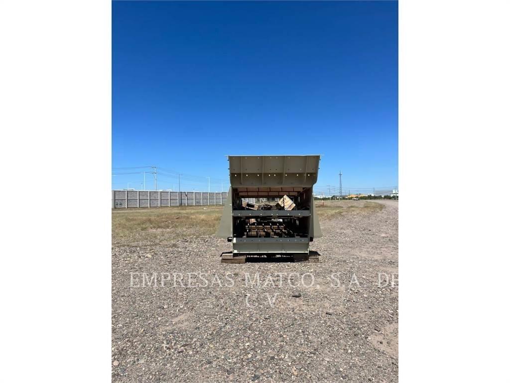 Metso MINERALS TS3.3 Zeefinstallatie