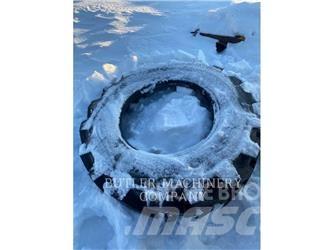 Michelin 400/80-24 Banden, wielen en velgen