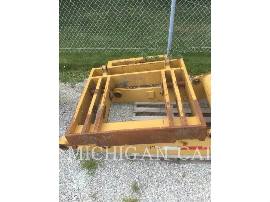  MISCELLANEOUS MFGRS BOOM Knikarmhoogwerkers