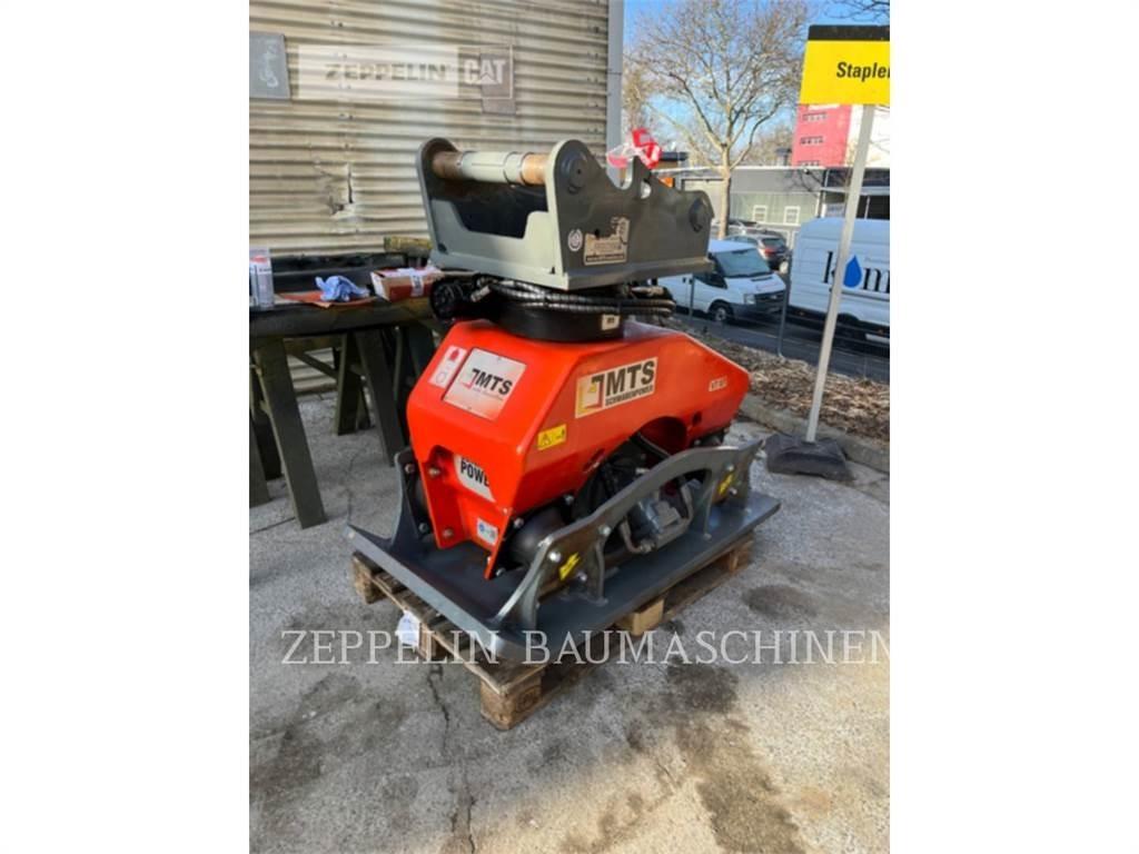 MTS KEHRMASCHINEN V7 Grondverdichtingsmachines
