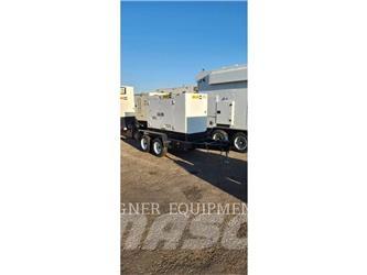 MultiQuip DCA-45SSIU4F Overige generatoren