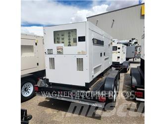 MultiQuip DCA150SSIU Overige generatoren