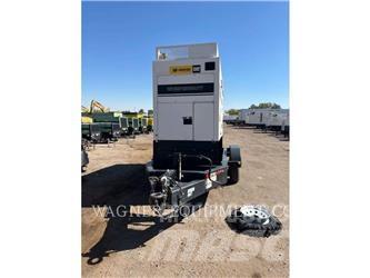 MultiQuip DCA150SSJ Overige generatoren