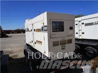 MultiQuip DCA150SSJU4F Overige generatoren