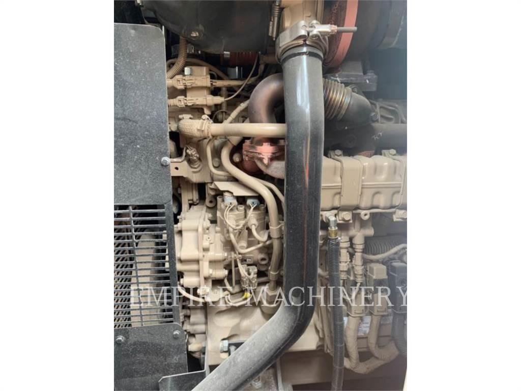 MultiQuip DCA180 Diesel generatoren