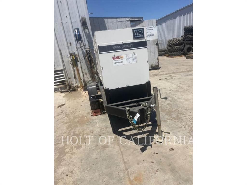 MultiQuip GENSET 25 Overige generatoren