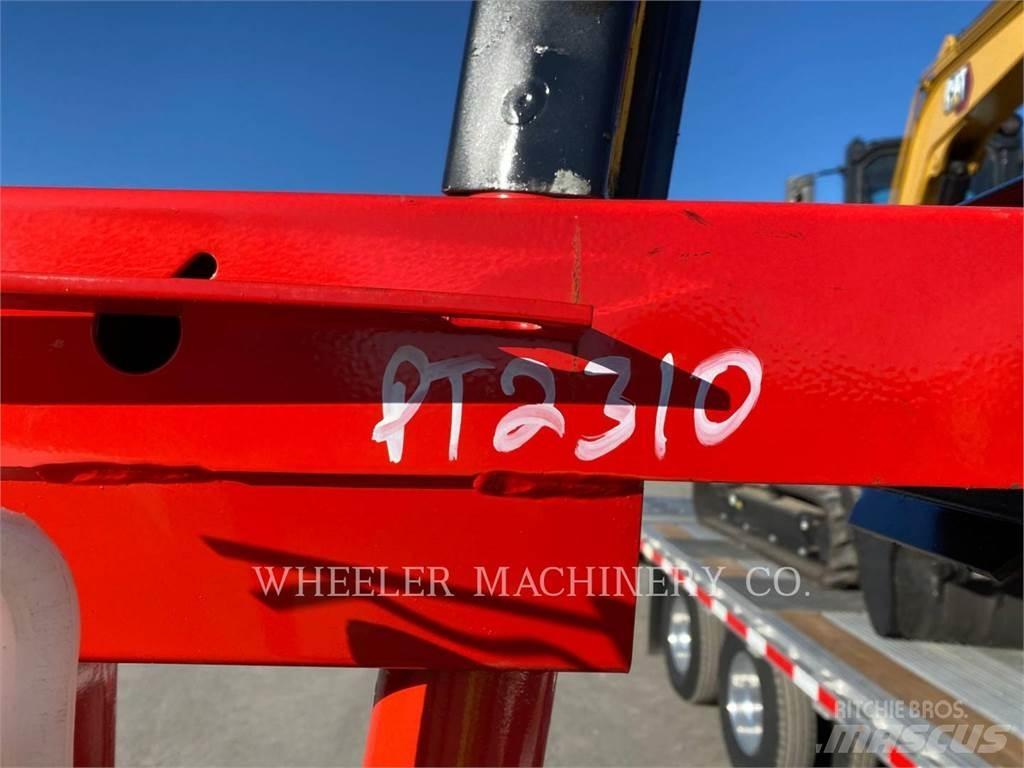 MultiQuip MIX 9CF M Accessoires