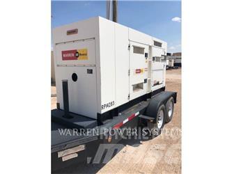 MultiQuip MQ220 Overige generatoren