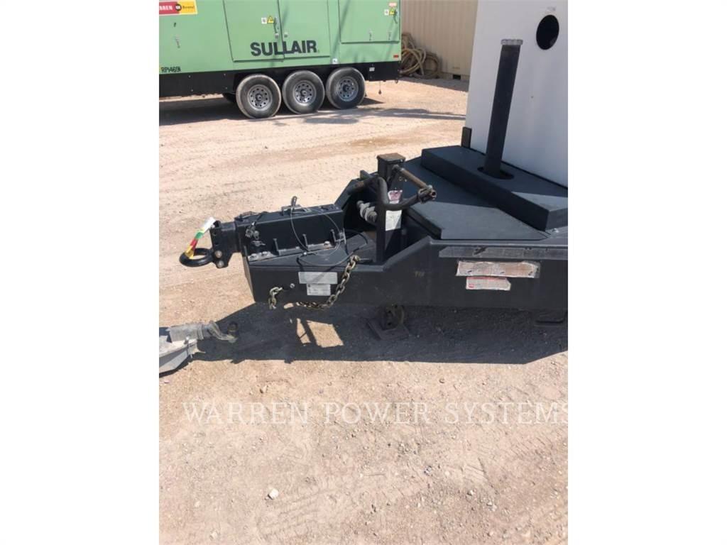 MultiQuip MQ220 Overige generatoren