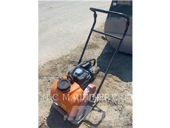 MultiQuip MVC82VHW Asfaltafwerkmachines