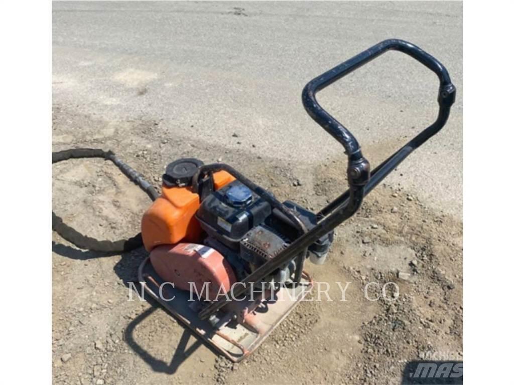 MultiQuip MVC82VHW Asfaltafwerkmachines