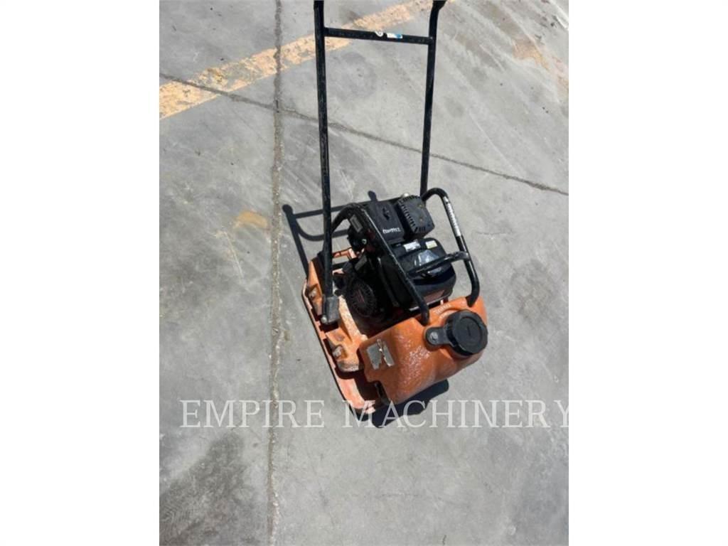 MultiQuip MVC88VTHW Wielladers