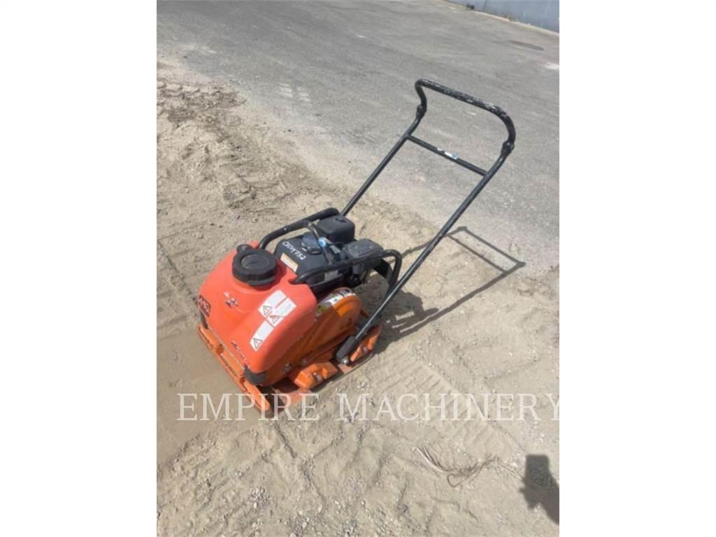 MultiQuip MVC88VTHW Wielladers