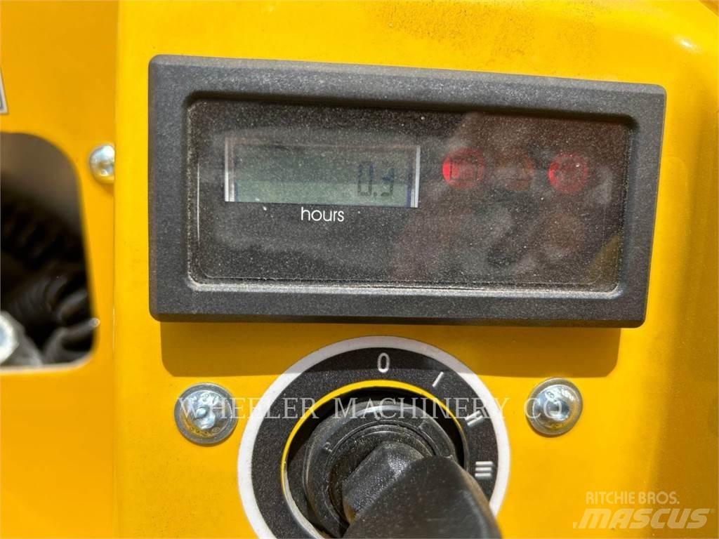 MultiQuip RX1575 Duowalsen