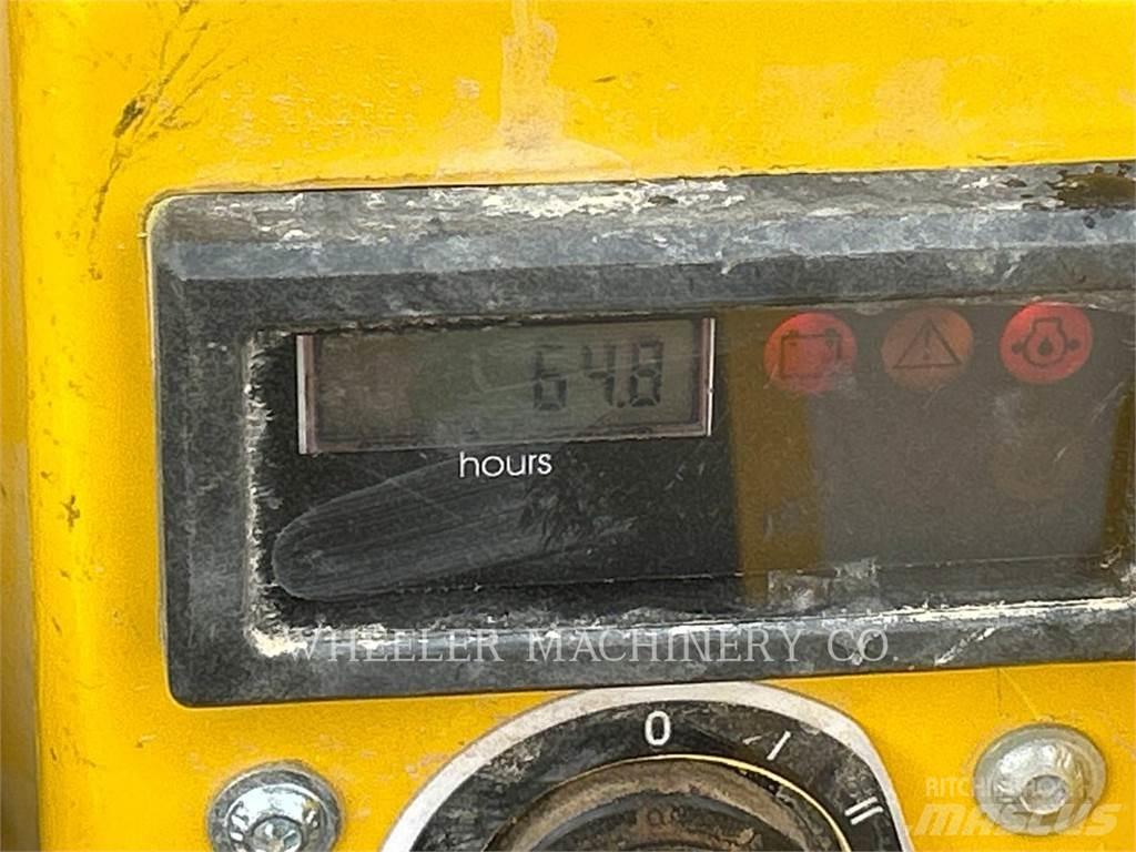 MultiQuip RX1575 Duowalsen