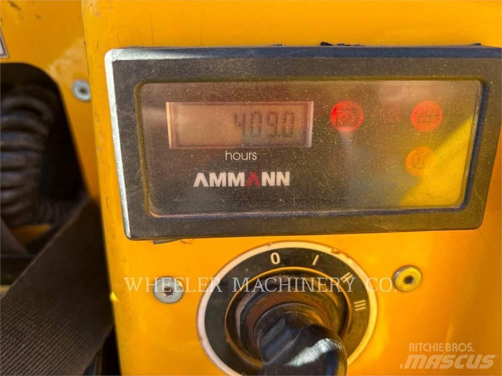 MultiQuip RX1575 Duowalsen