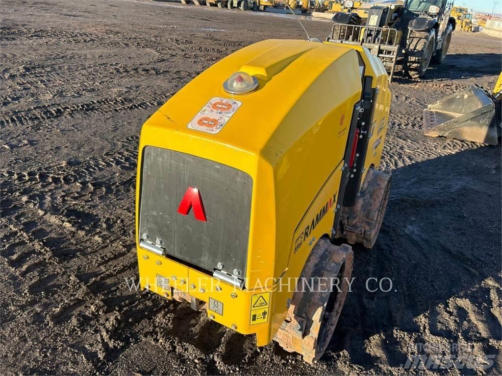 MultiQuip RX1575 Duowalsen
