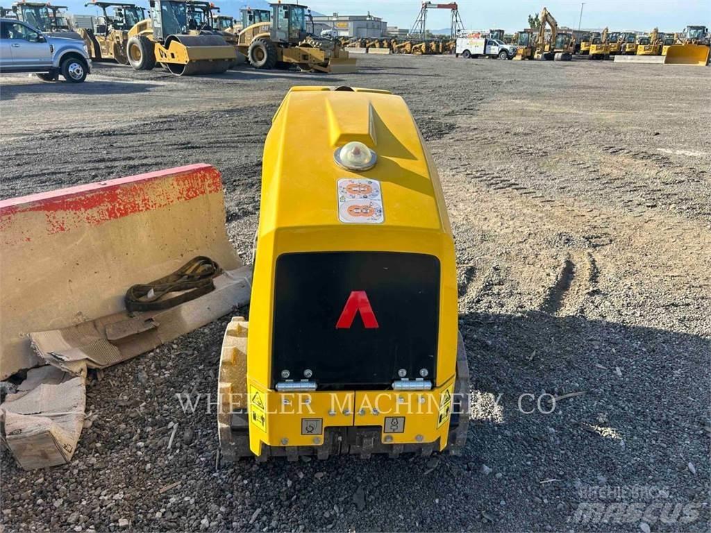 MultiQuip RX1575 Duowalsen