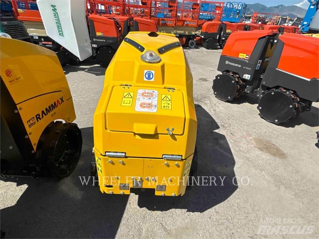 MultiQuip RX1575 Duowalsen