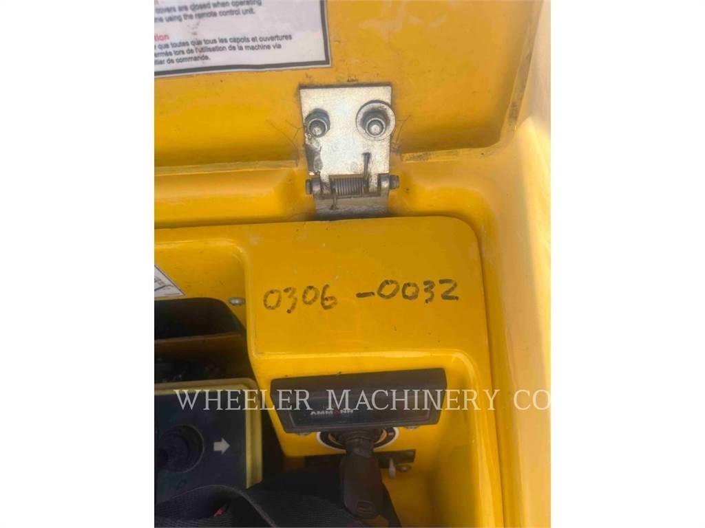MultiQuip RX1575 Duowalsen