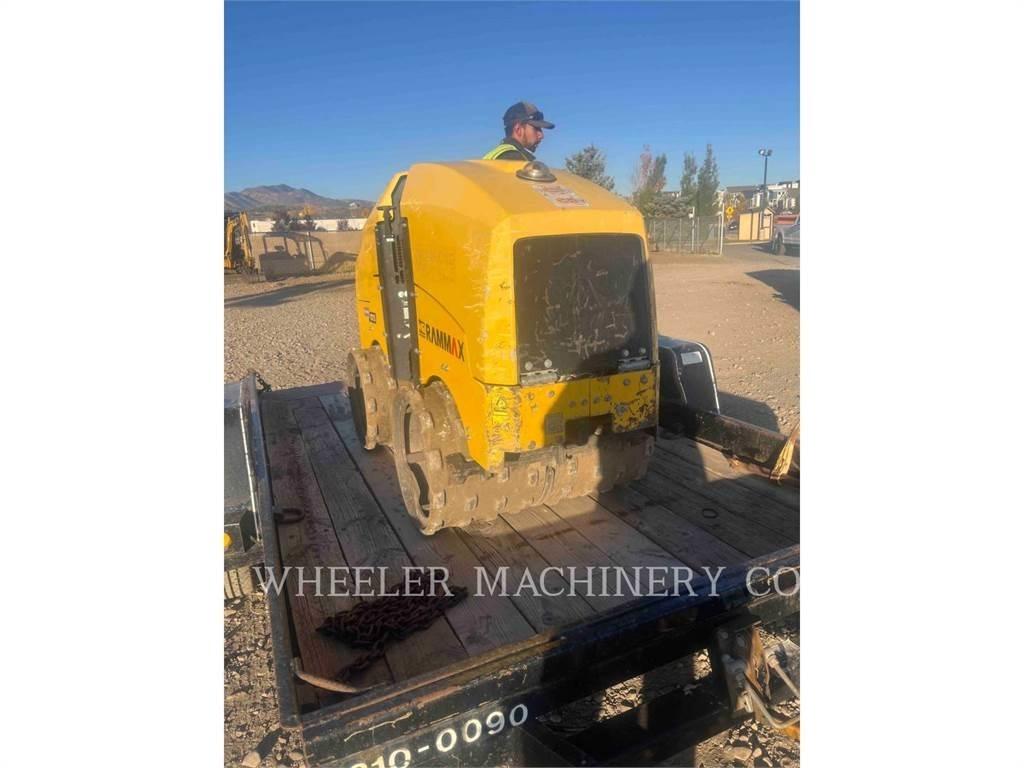 MultiQuip RX1575 Duowalsen