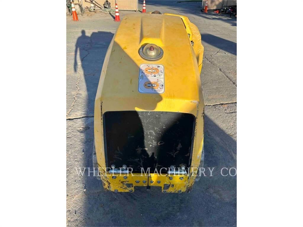 MultiQuip RX1575 Duowalsen