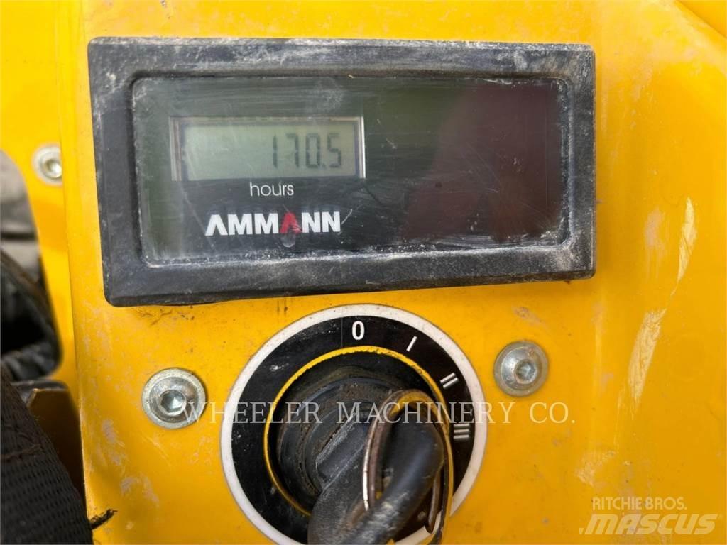 MultiQuip RX1575 Duowalsen